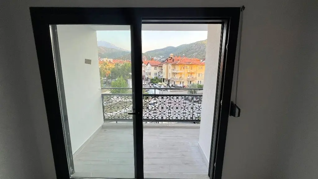 View from room